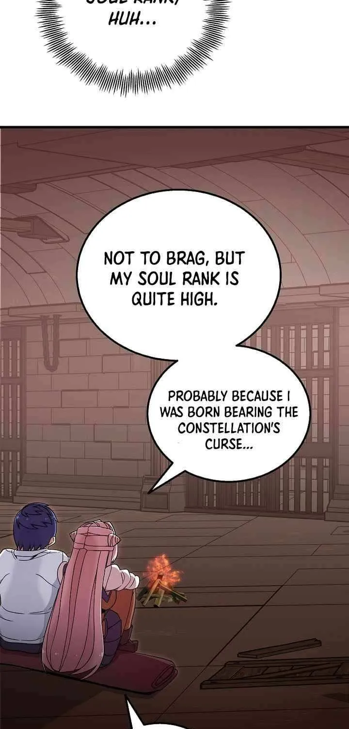 Enrolling Was a Mistake Chapter 50 page 53 - 