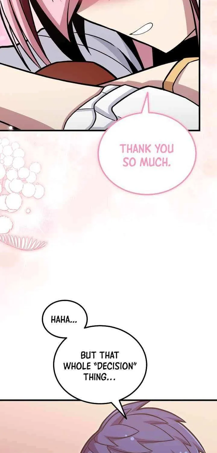 Enrolling Was a Mistake Chapter 50 page 60 - 