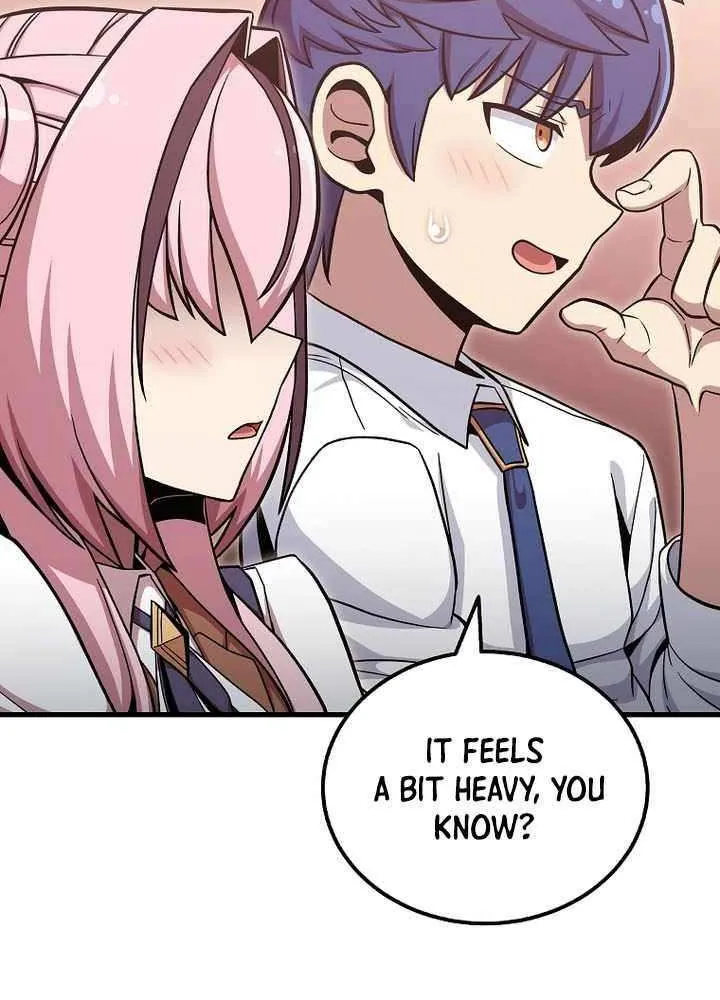 Enrolling Was a Mistake Chapter 50 page 61 - 