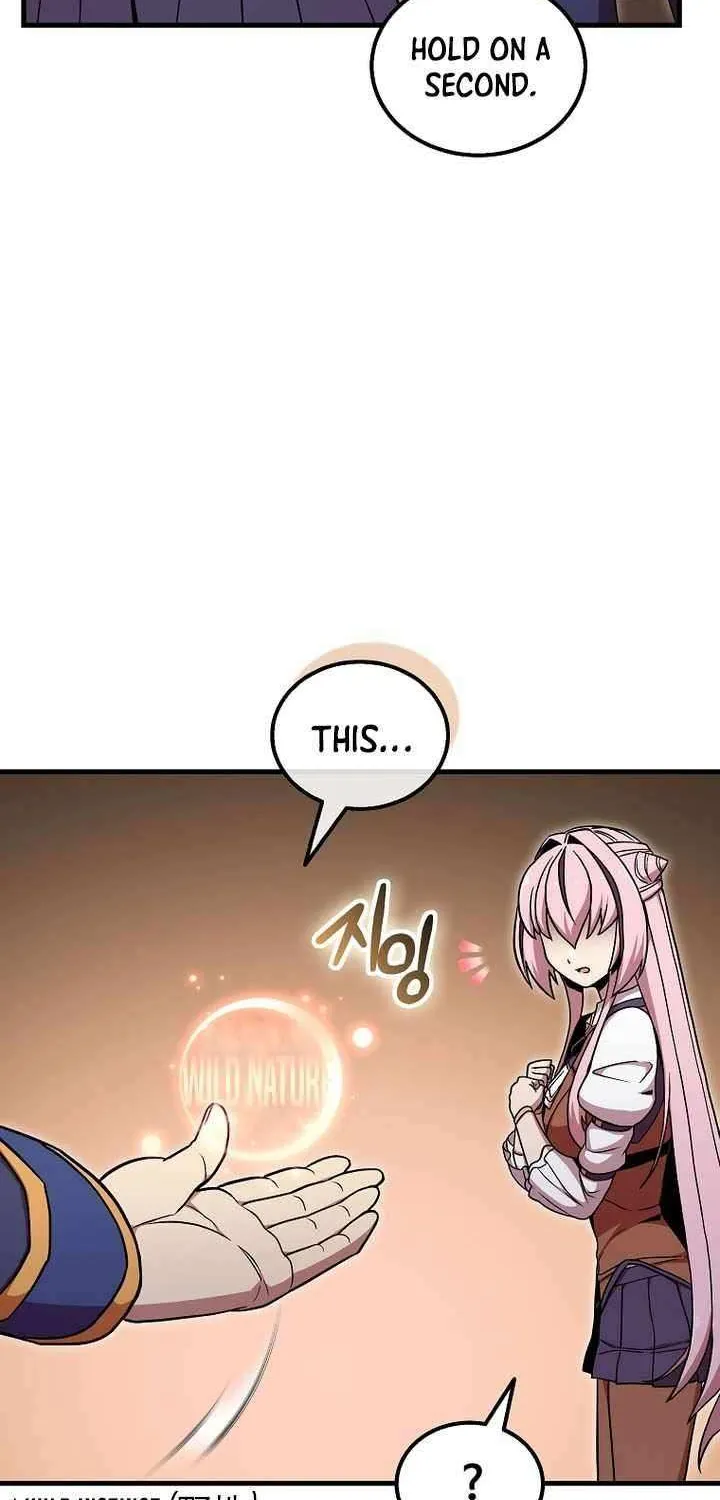 Enrolling Was a Mistake Chapter 50 page 70 - 