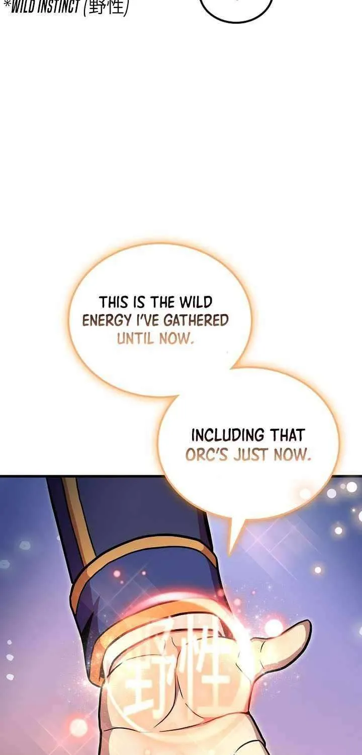 Enrolling Was a Mistake Chapter 50 page 71 - 