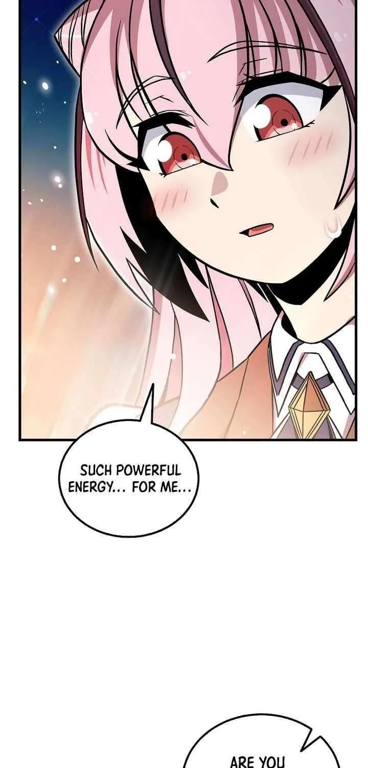 Enrolling Was a Mistake Chapter 50 page 73 - 