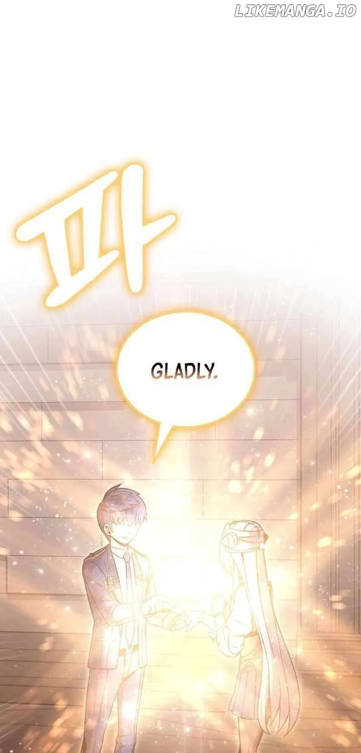 Enrolling Was a Mistake Chapter 50 page 76 - 
