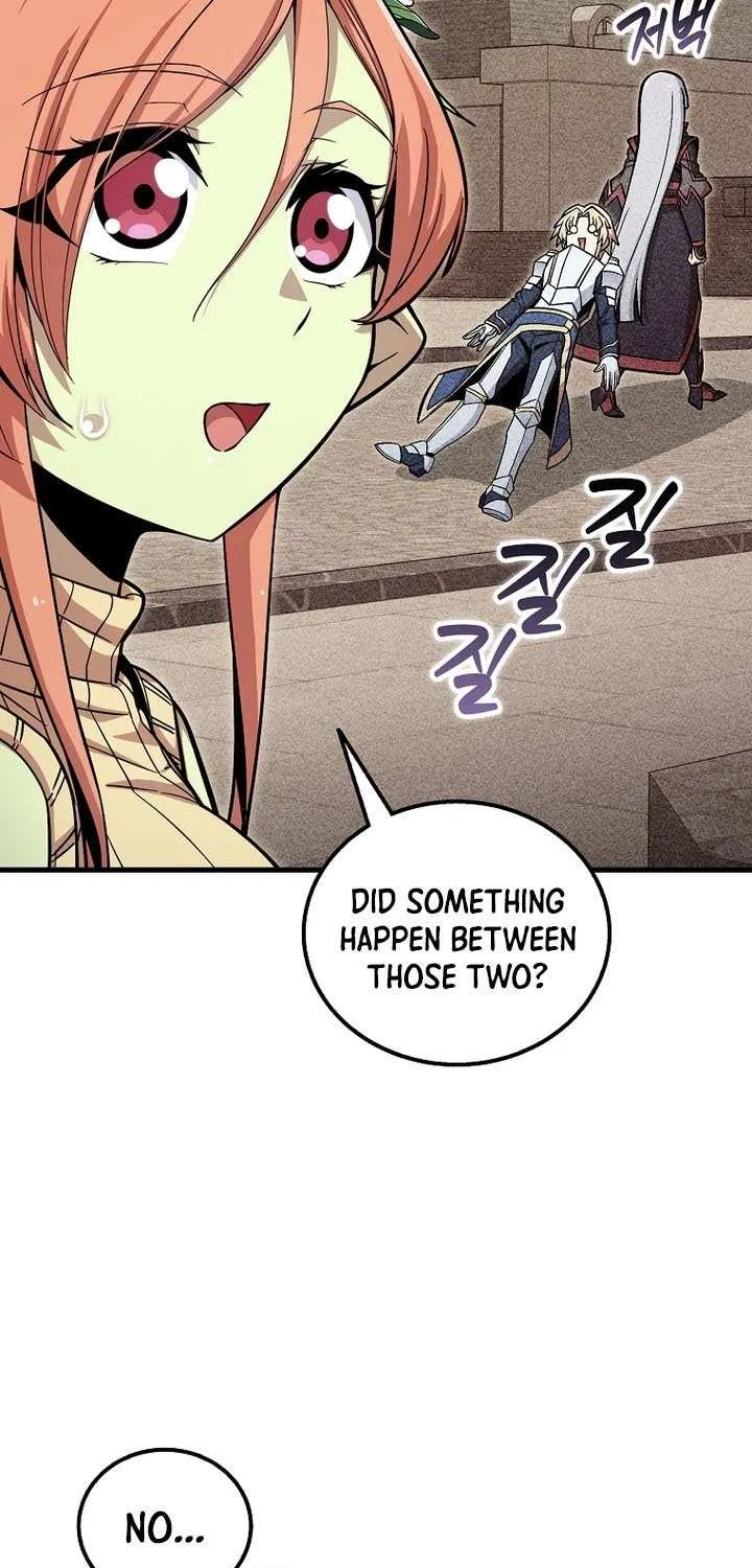 Enrolling Was a Mistake Chapter 51 page 13 - 