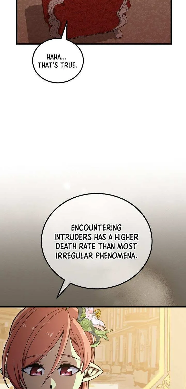 Enrolling Was a Mistake Chapter 51 page 17 - 