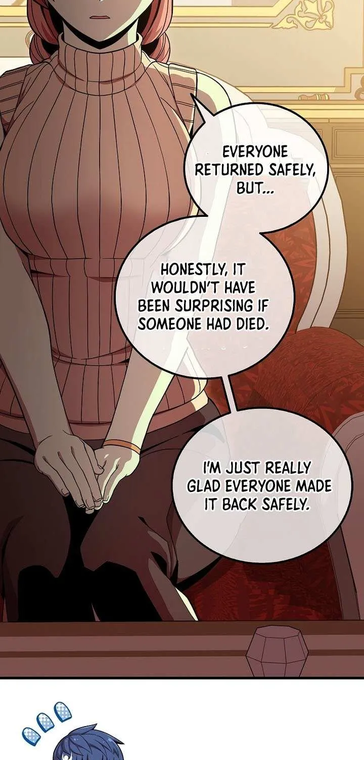 Enrolling Was a Mistake Chapter 51 page 18 - 