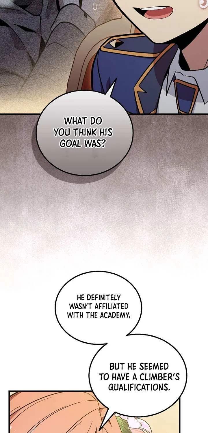 Enrolling Was a Mistake Chapter 51 page 20 - 