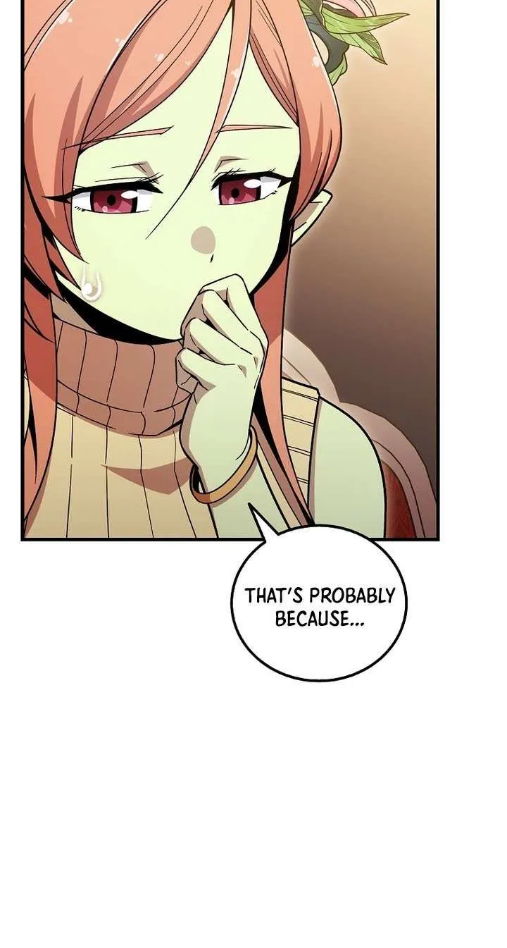 Enrolling Was a Mistake Chapter 51 page 21 - 