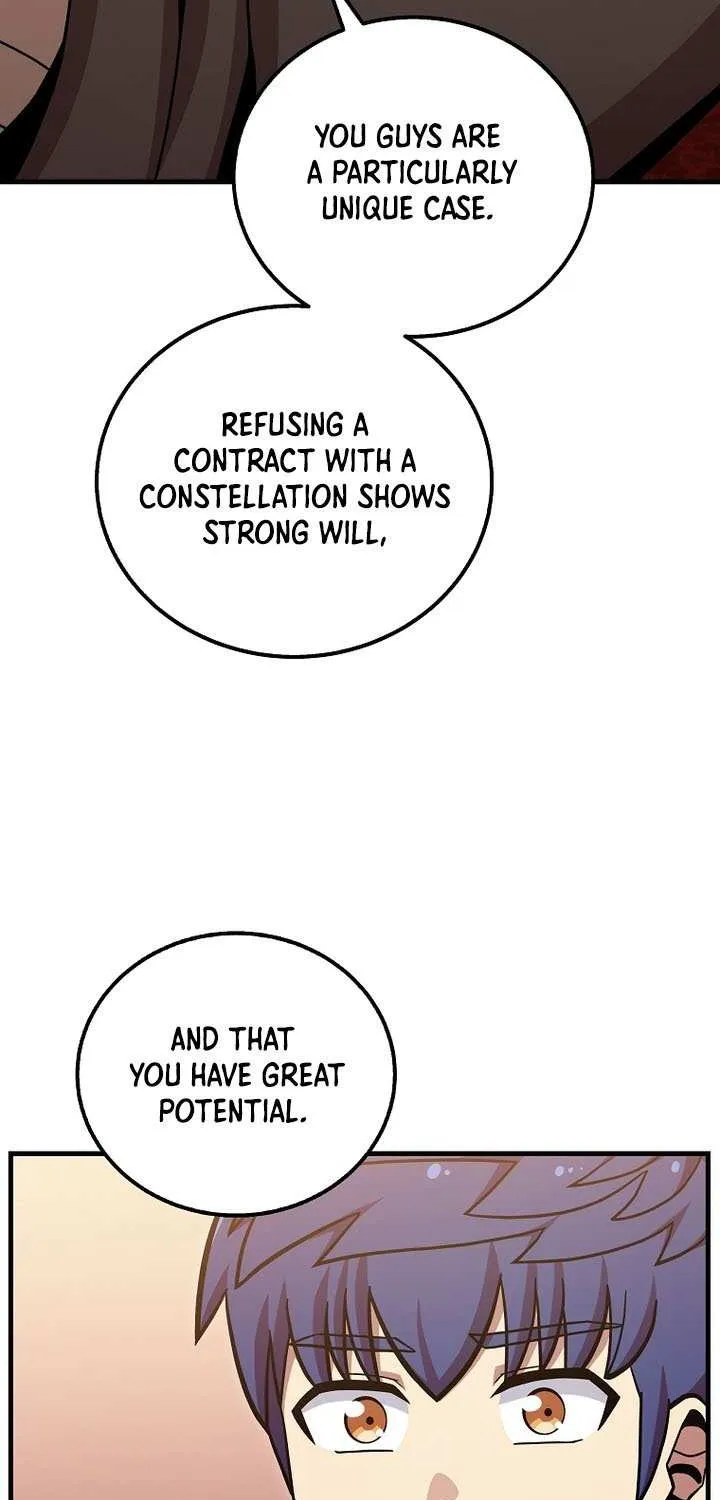 Enrolling Was a Mistake Chapter 51 page 24 - 