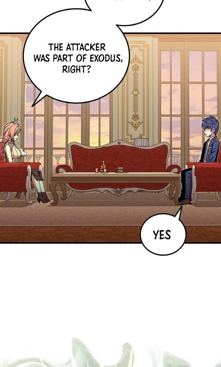 Enrolling Was a Mistake Chapter 51 page 26 - 