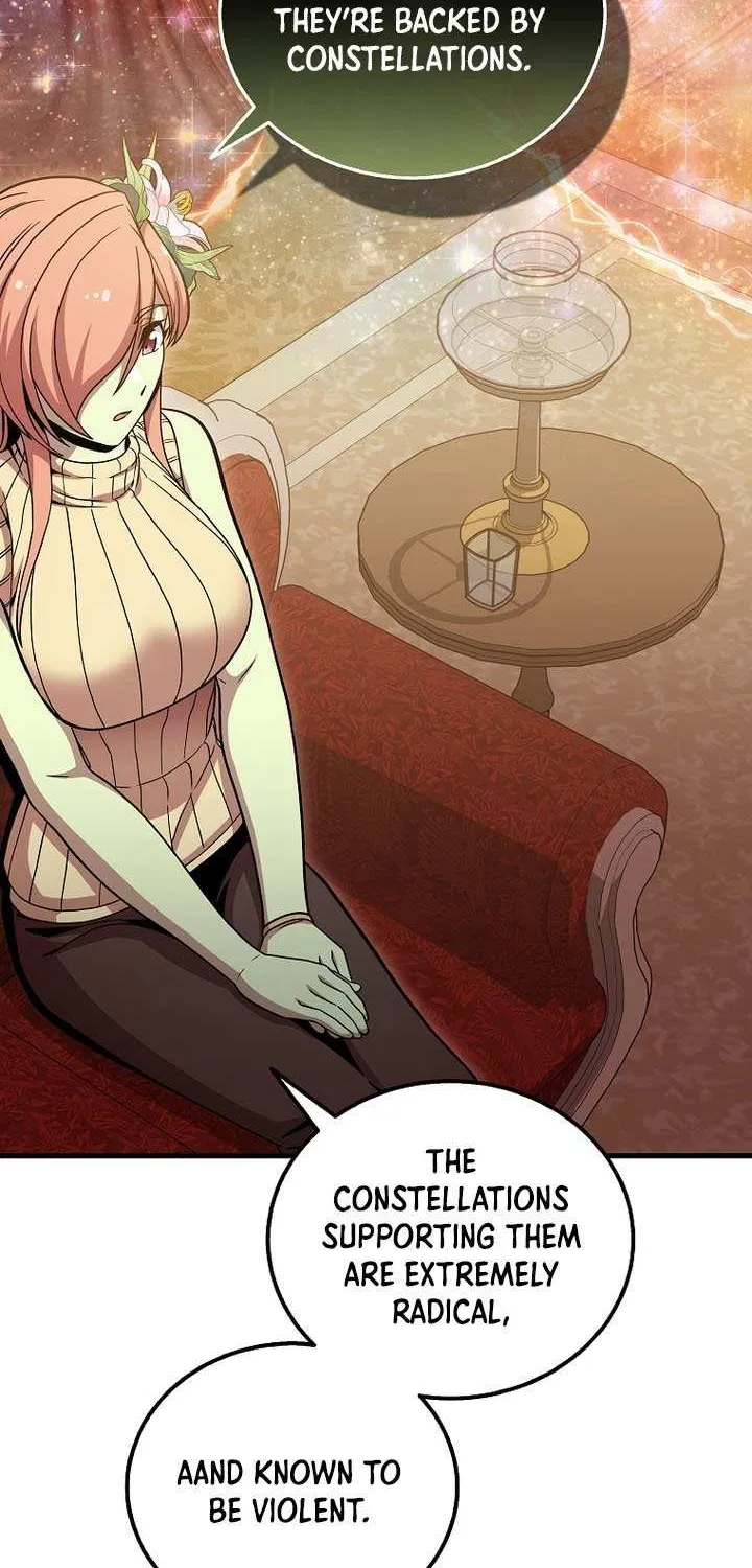 Enrolling Was a Mistake Chapter 51 page 28 - 