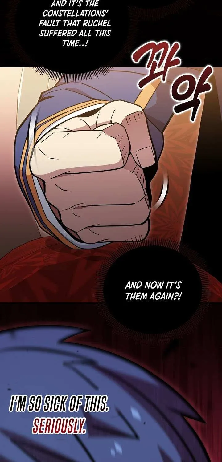 Enrolling Was a Mistake Chapter 51 page 37 - 