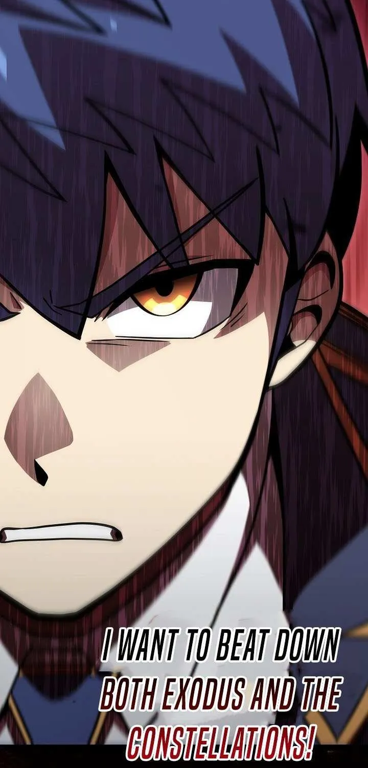 Enrolling Was a Mistake Chapter 51 page 38 - 