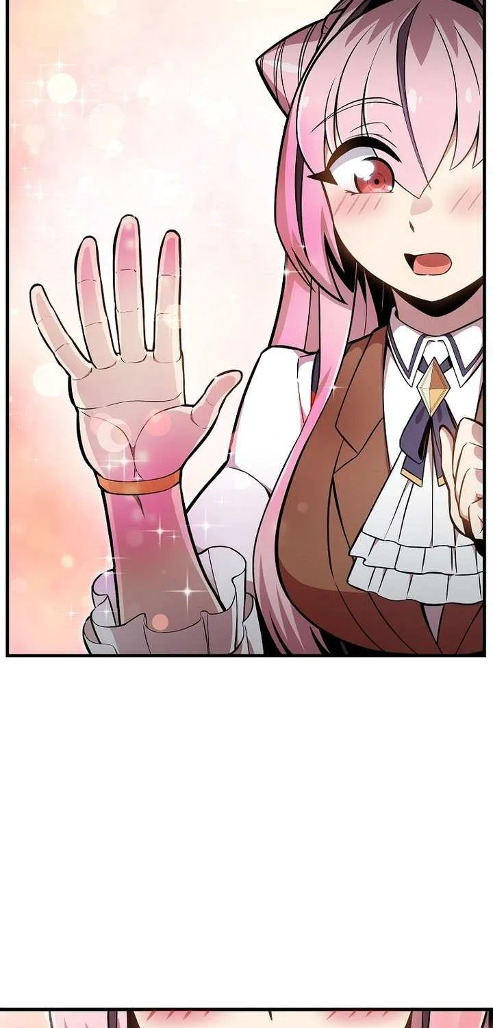 Enrolling Was a Mistake Chapter 51 page 5 - 