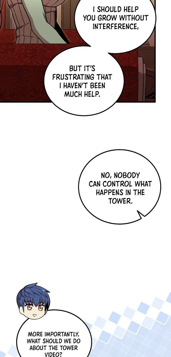 Enrolling Was a Mistake Chapter 51 page 43 - 