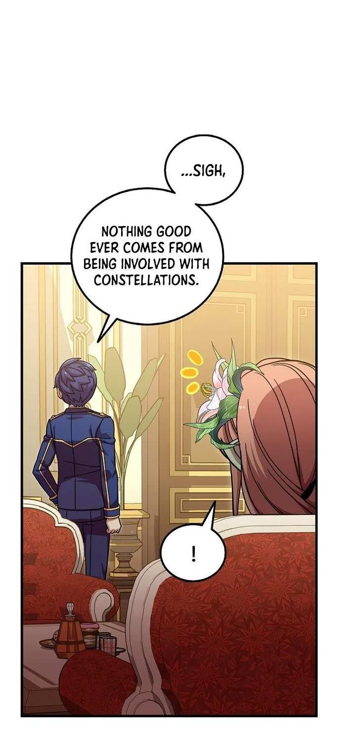 Enrolling Was a Mistake Chapter 51 page 46 - 