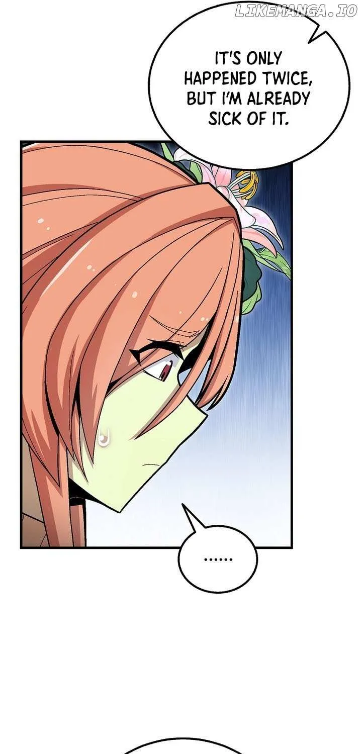 Enrolling Was a Mistake Chapter 51 page 48 - 
