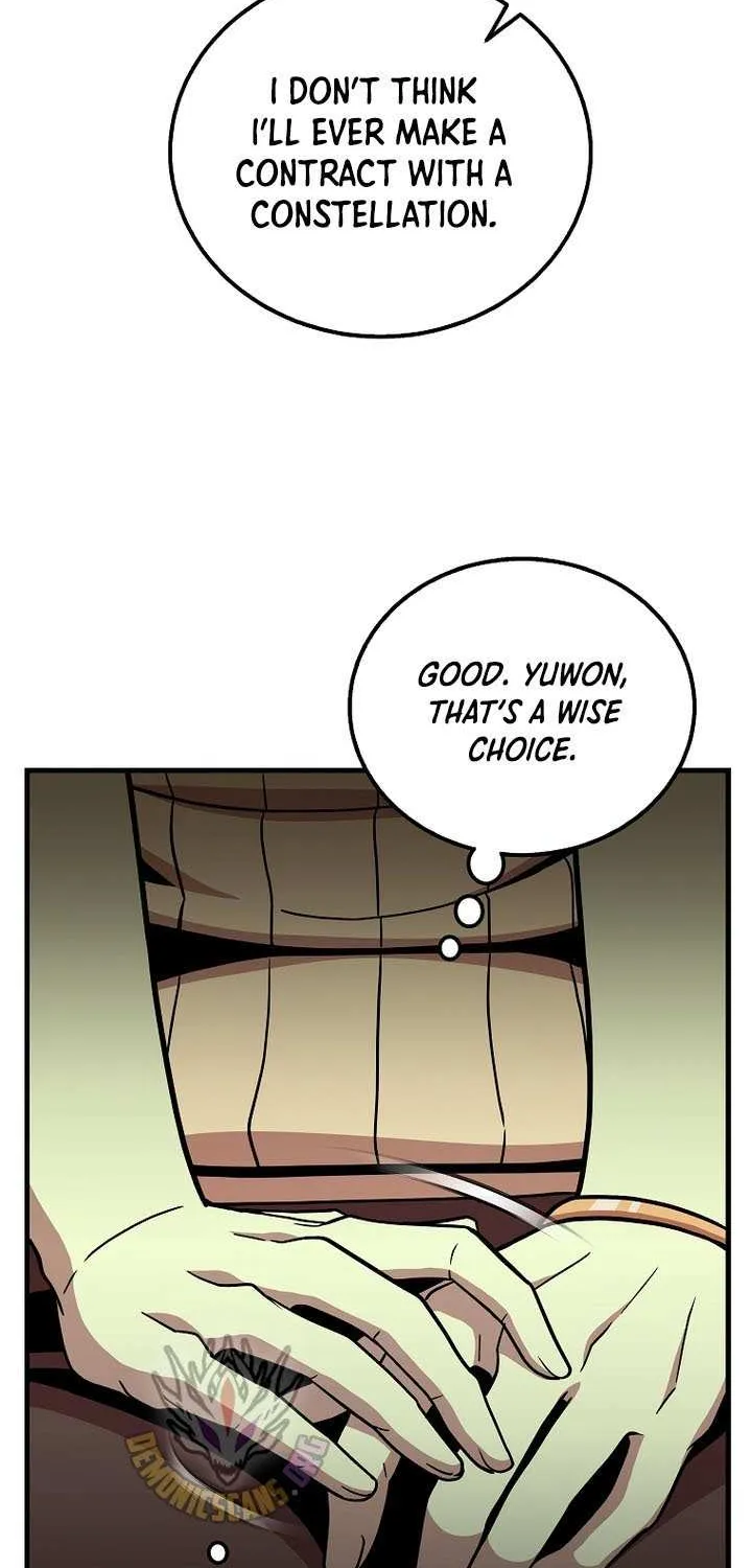 Enrolling Was a Mistake Chapter 51 page 49 - 