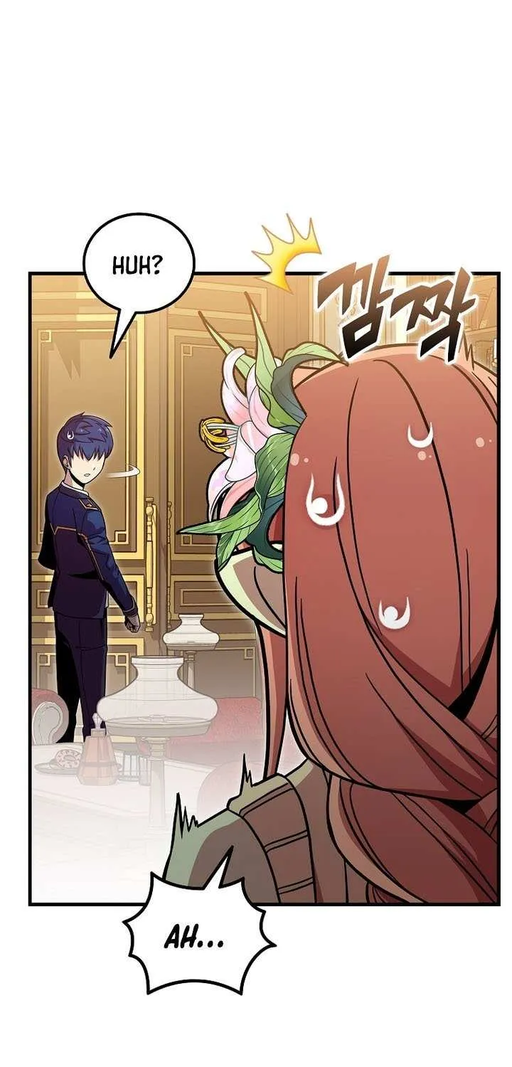 Enrolling Was a Mistake Chapter 51 page 52 - 