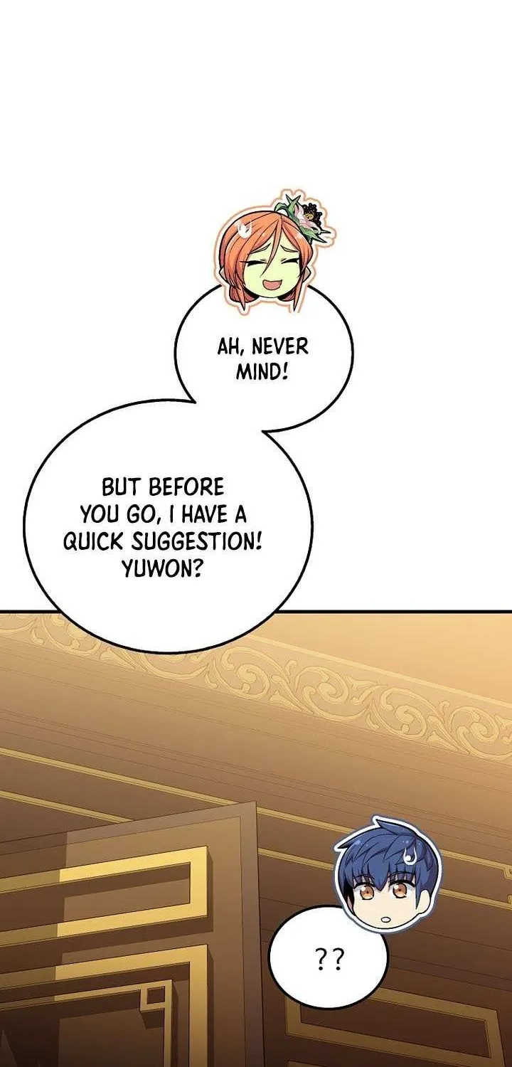 Enrolling Was a Mistake Chapter 51 page 53 - 