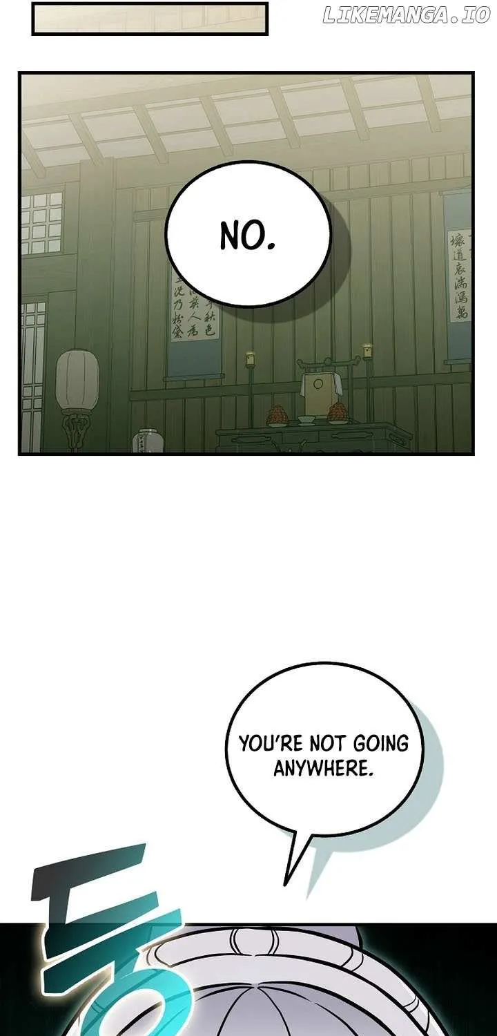 Enrolling Was a Mistake Chapter 51 page 55 - 