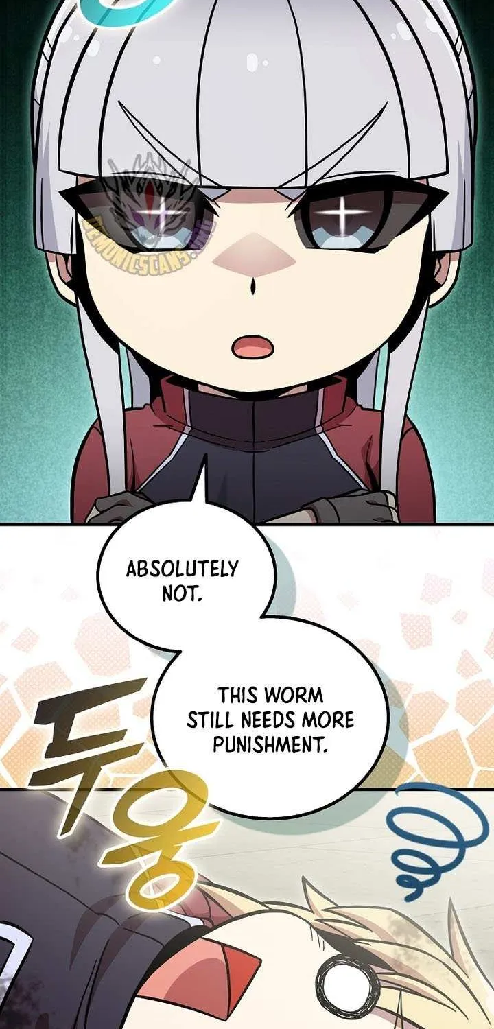Enrolling Was a Mistake Chapter 51 page 56 - 