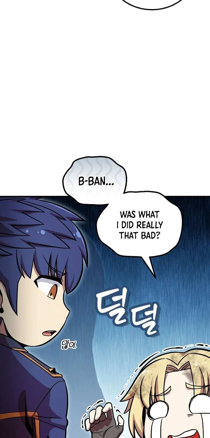 Enrolling Was a Mistake Chapter 51 page 59 - 
