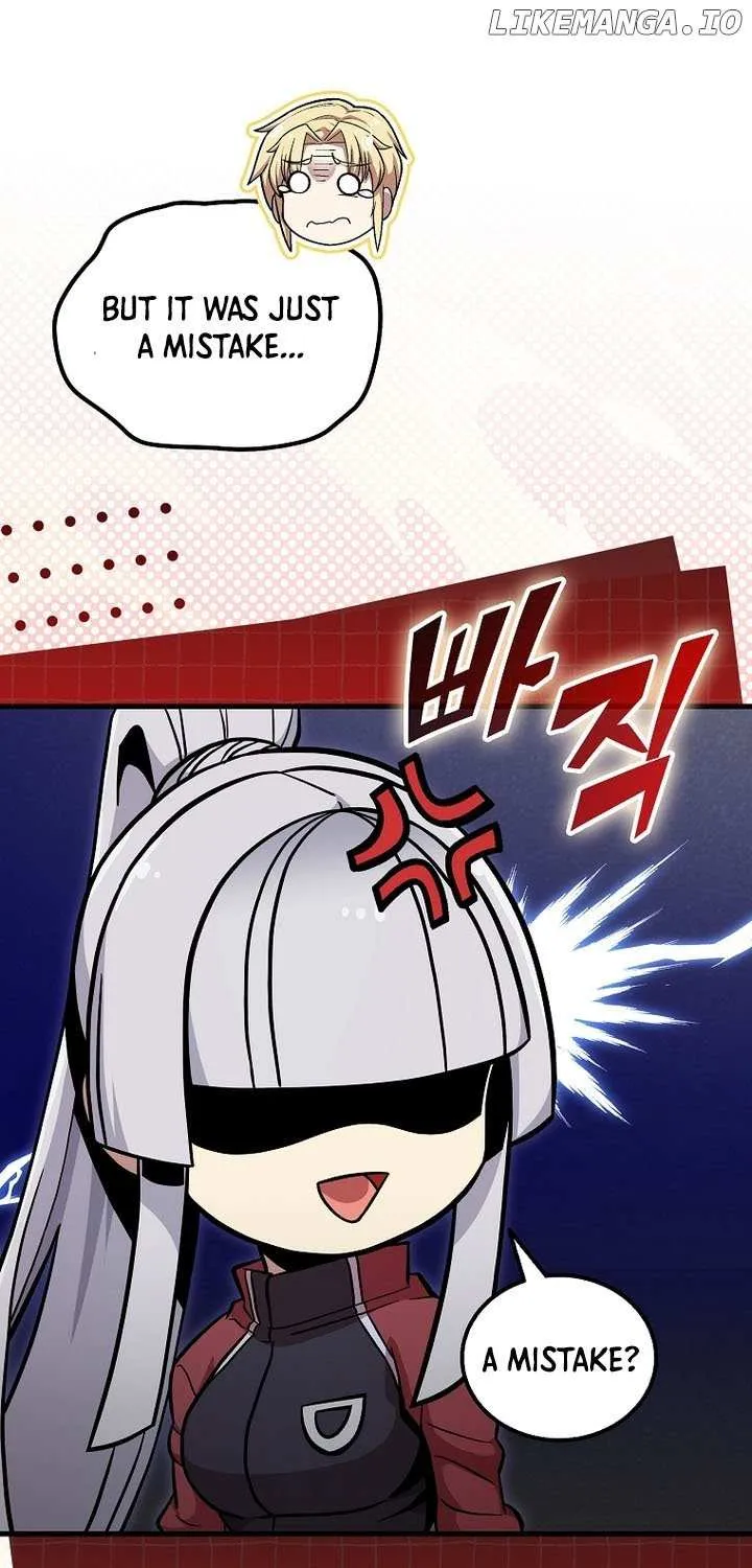 Enrolling Was a Mistake Chapter 51 page 62 - 