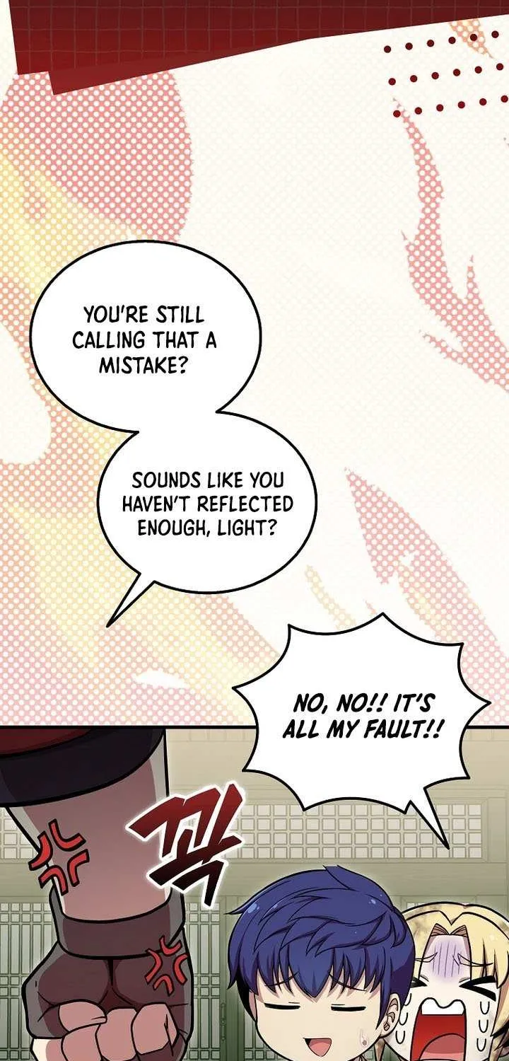 Enrolling Was a Mistake Chapter 51 page 63 - 