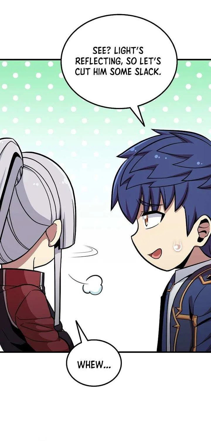 Enrolling Was a Mistake Chapter 51 page 65 - 