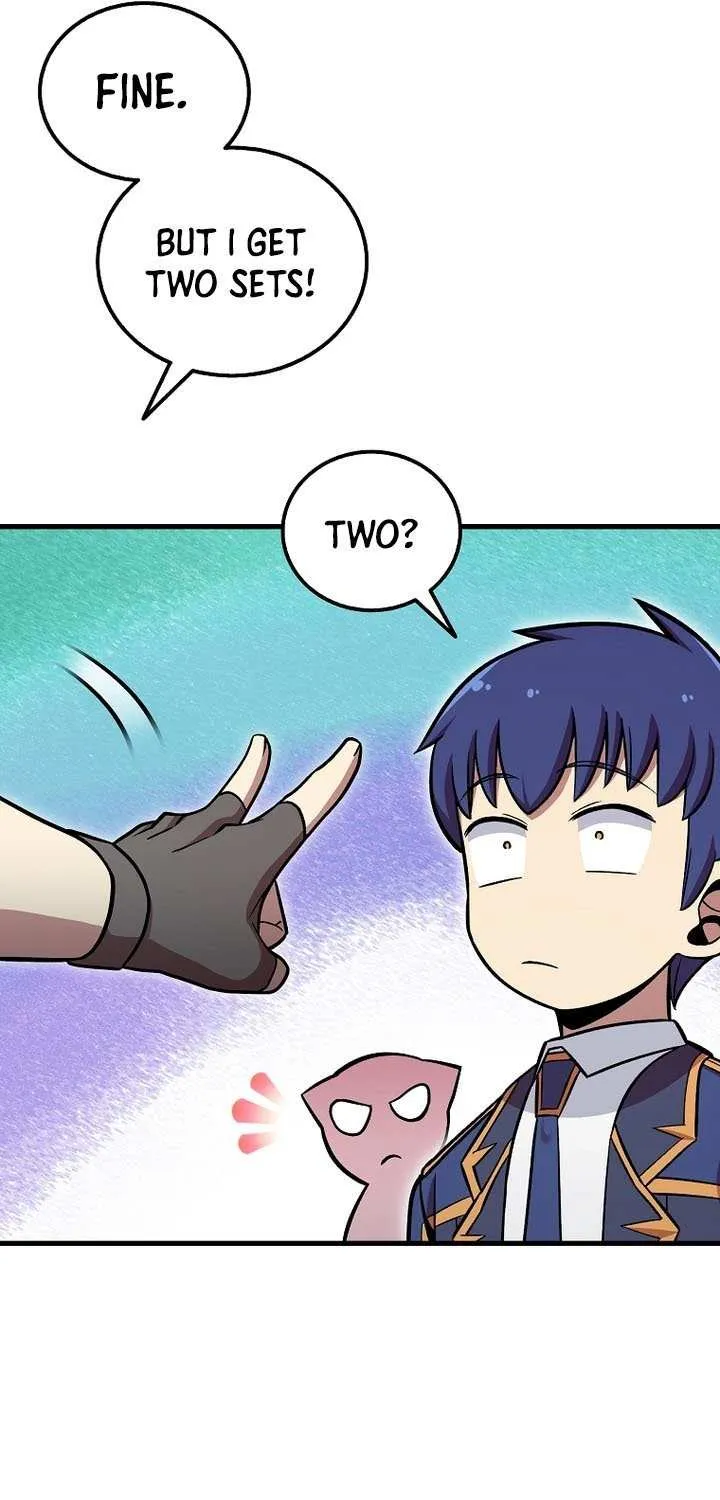 Enrolling Was a Mistake Chapter 51 page 66 - 