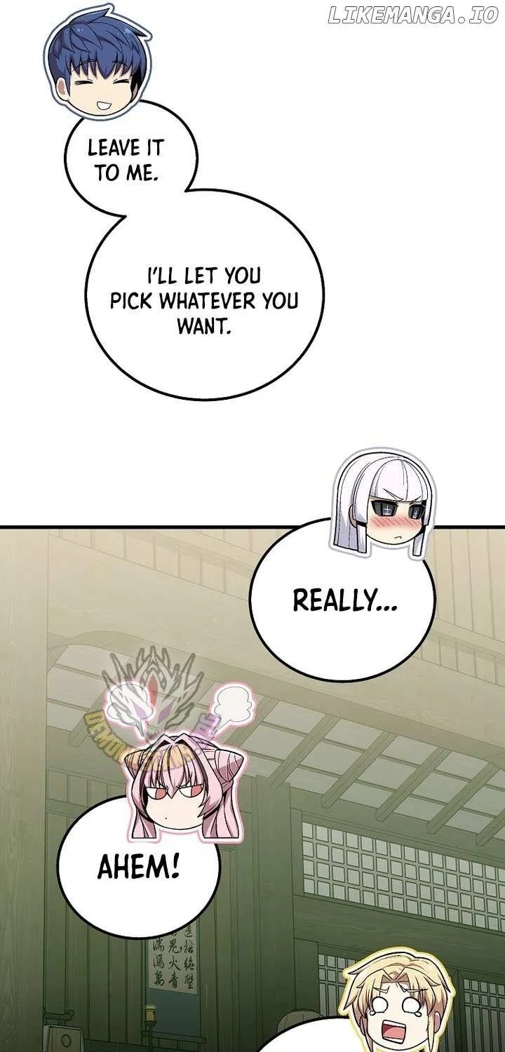 Enrolling Was a Mistake Chapter 51 page 69 - 