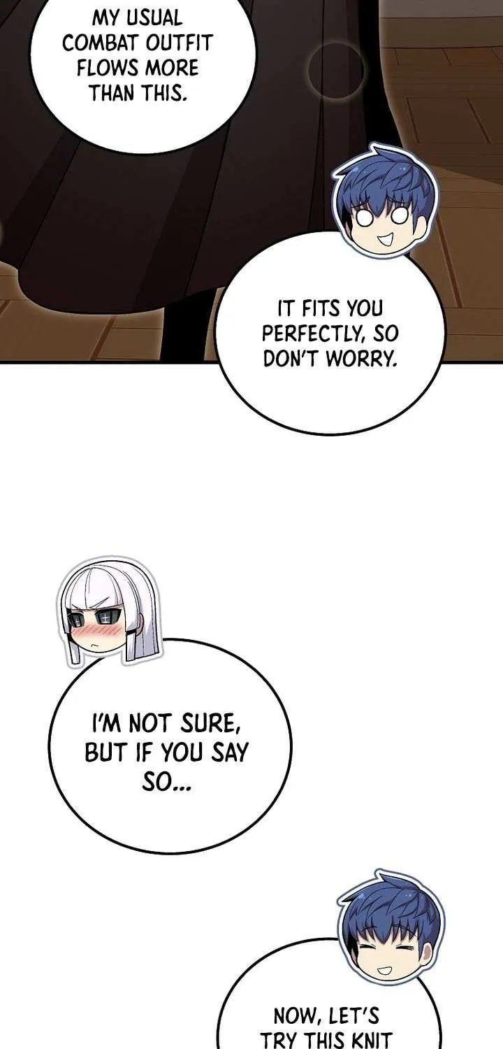 Enrolling Was a Mistake Chapter 51 page 73 - 