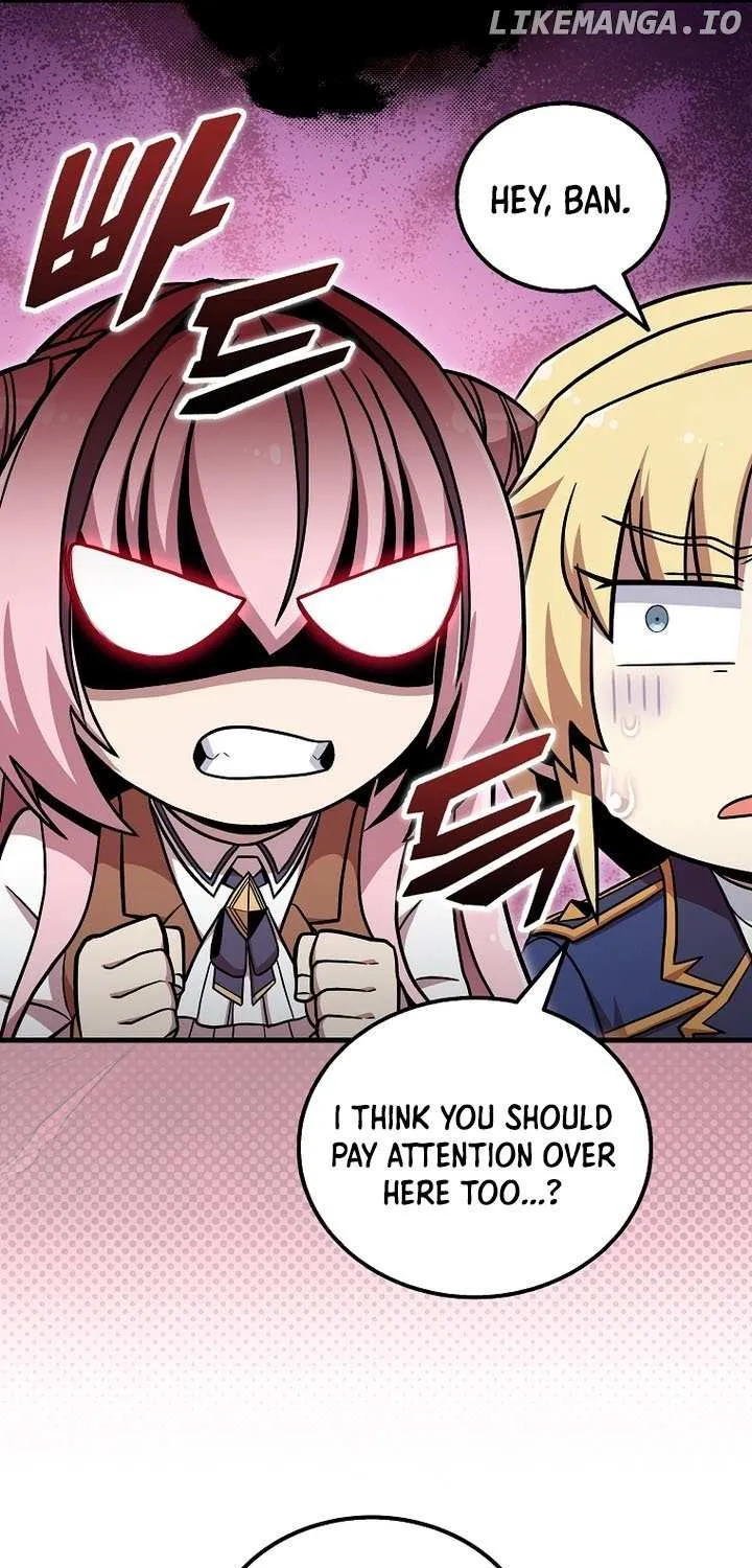 Enrolling Was a Mistake Chapter 51 page 76 - 