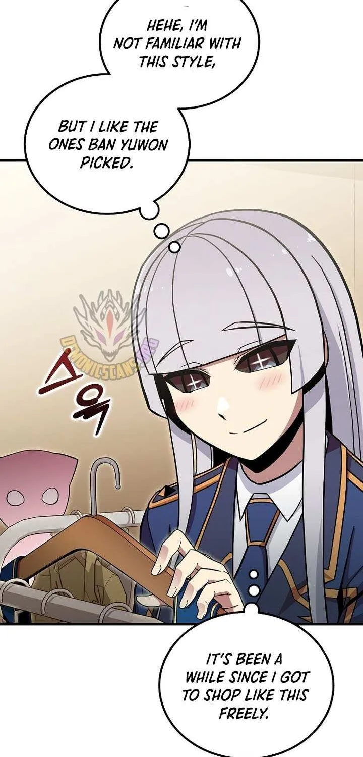 Enrolling Was a Mistake Chapter 51 page 77 - 