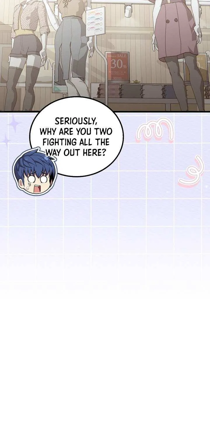 Enrolling Was a Mistake Chapter 51 page 80 - 