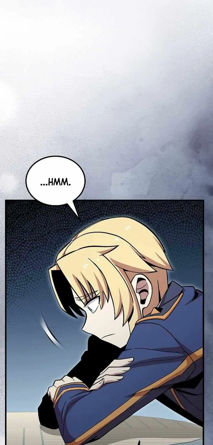 Enrolling Was a Mistake Chapter 52 page 13 - 