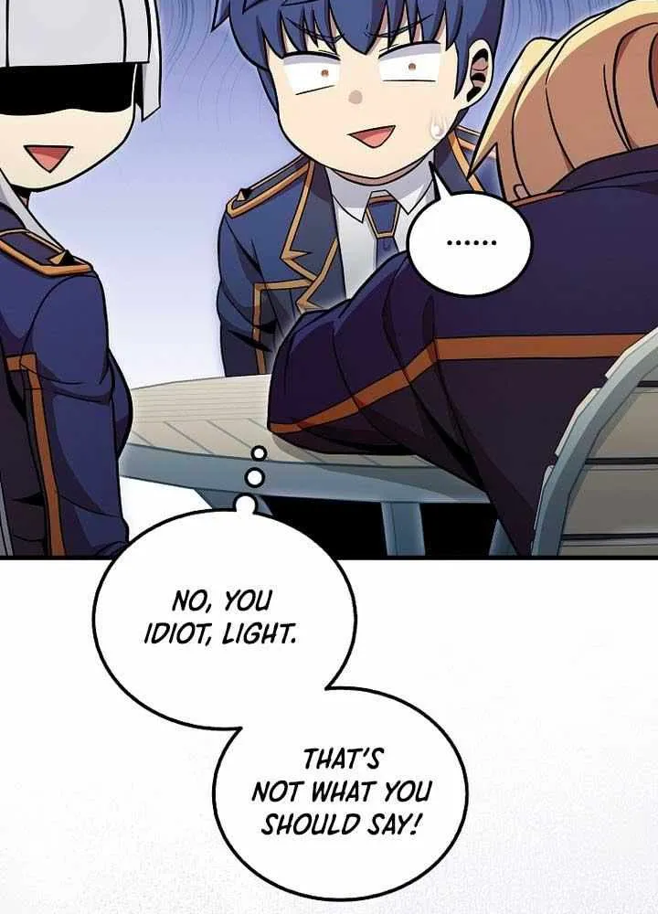 Enrolling Was a Mistake Chapter 52 page 15 - 