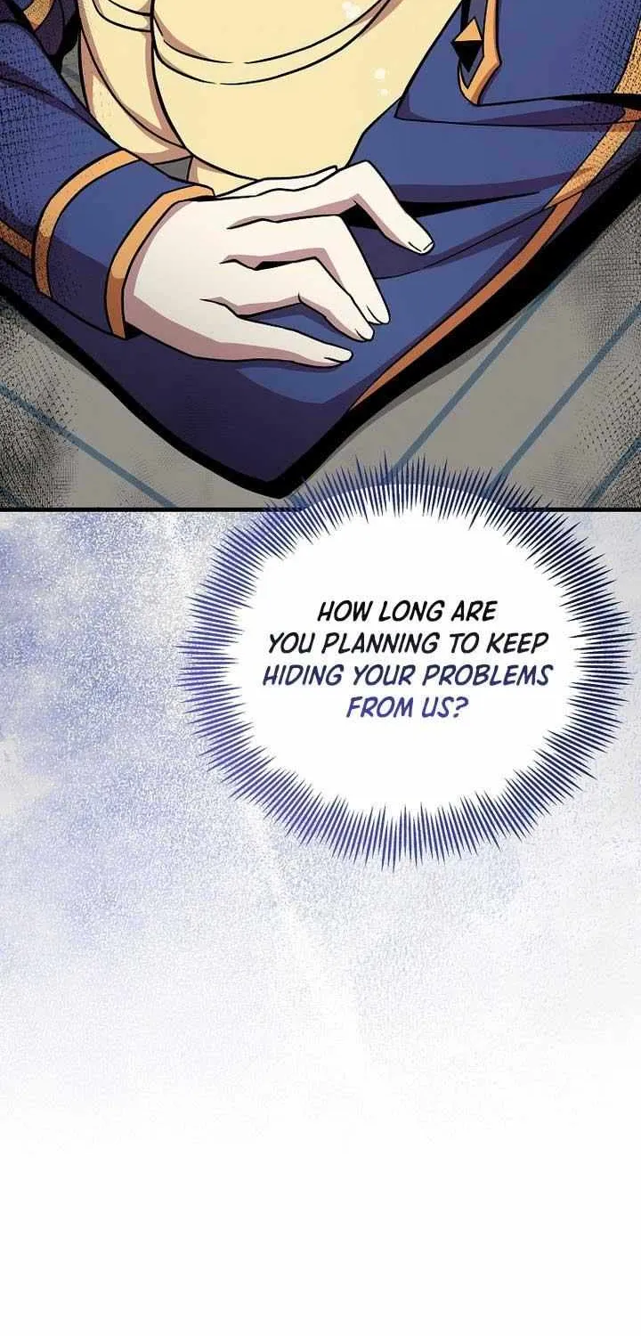 Enrolling Was a Mistake Chapter 52 page 17 - 