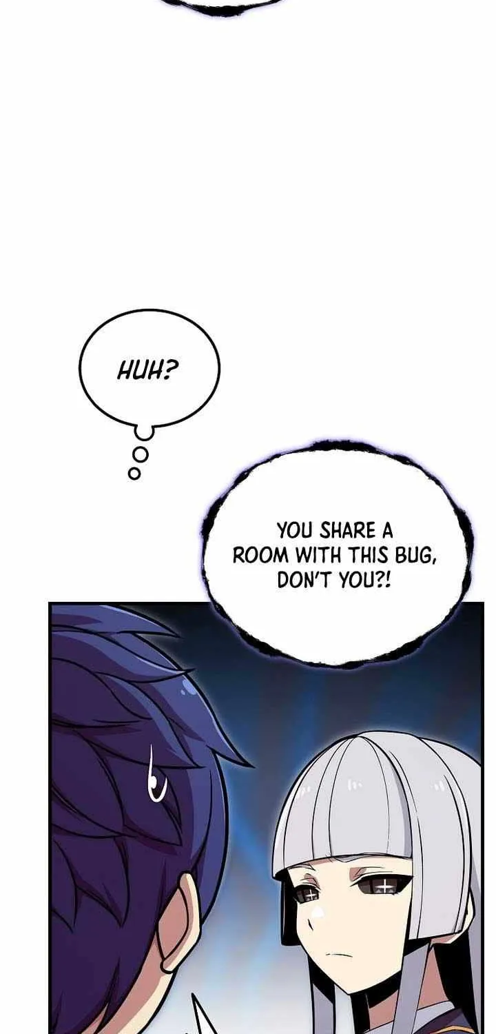 Enrolling Was a Mistake Chapter 52 page 19 - 