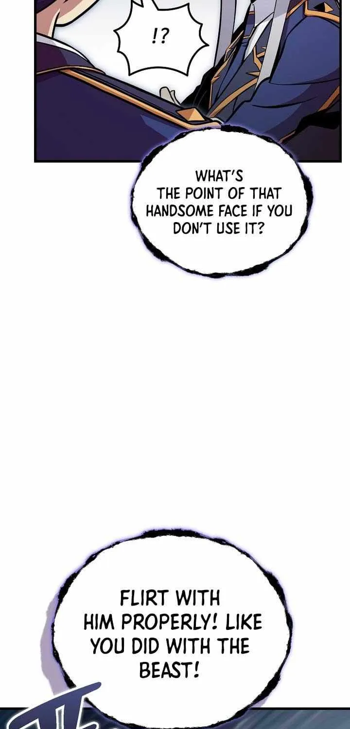 Enrolling Was a Mistake Chapter 52 page 20 - 