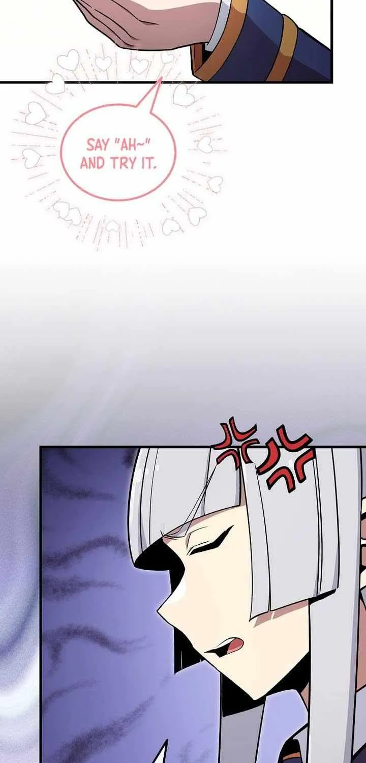 Enrolling Was a Mistake Chapter 52 page 3 - 