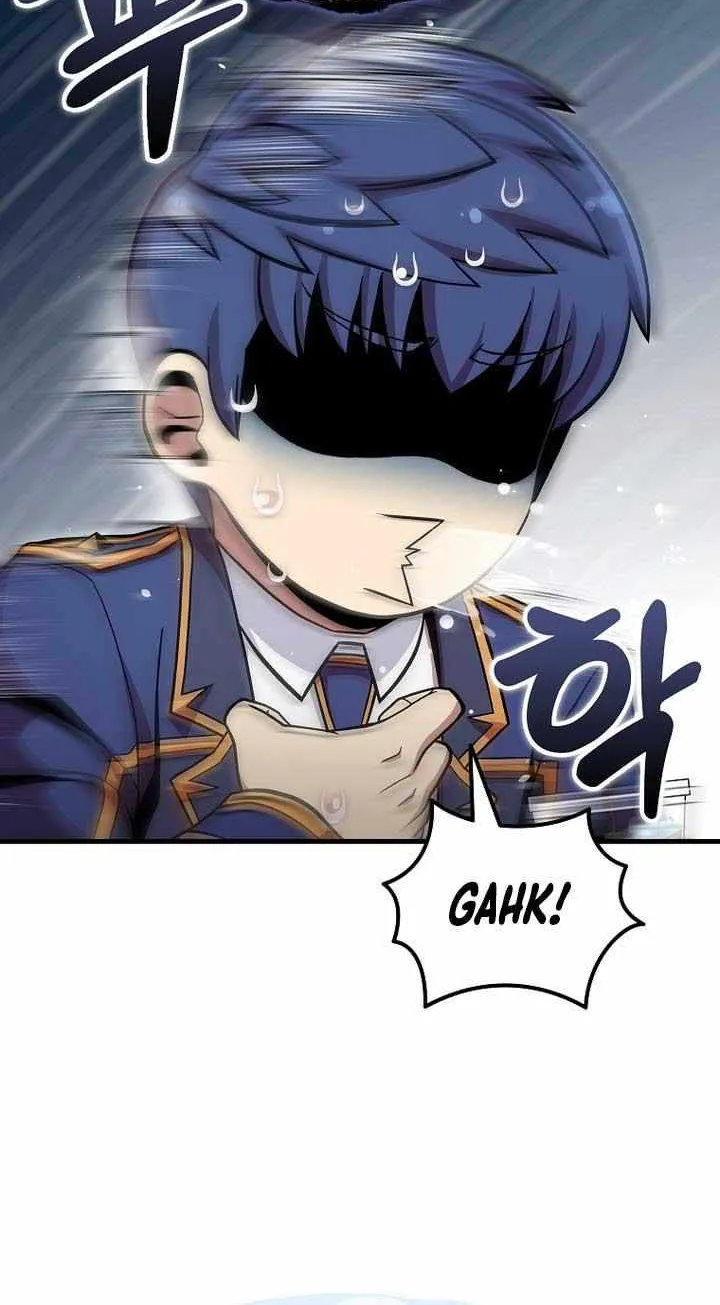 Enrolling Was a Mistake Chapter 52 page 21 - 