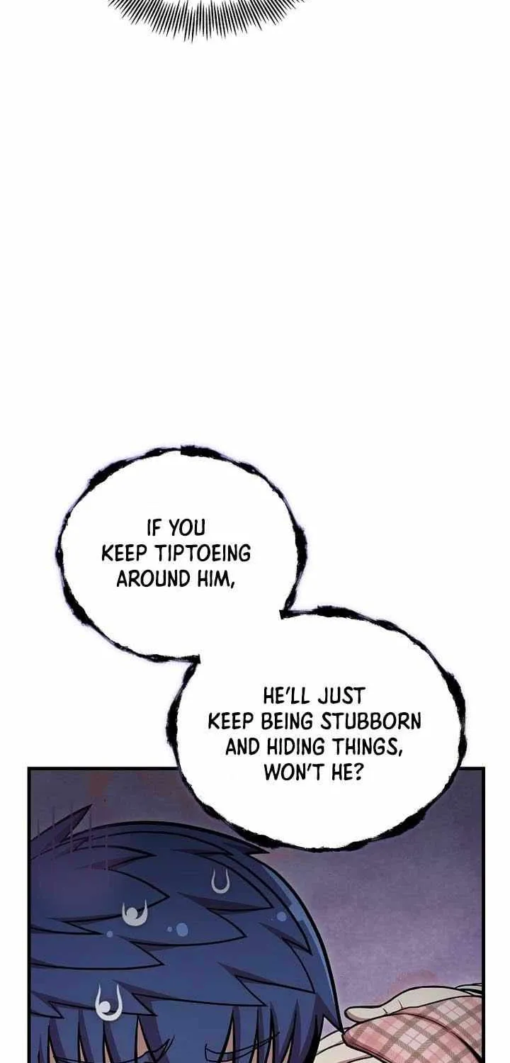 Enrolling Was a Mistake Chapter 52 page 23 - 