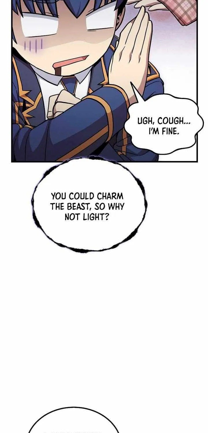 Enrolling Was a Mistake Chapter 52 page 24 - 
