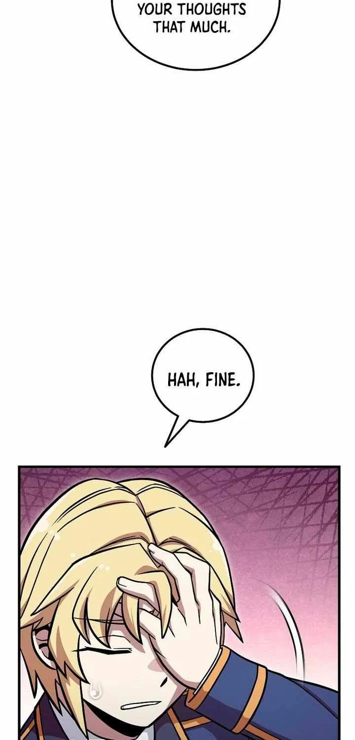 Enrolling Was a Mistake Chapter 52 page 37 - 