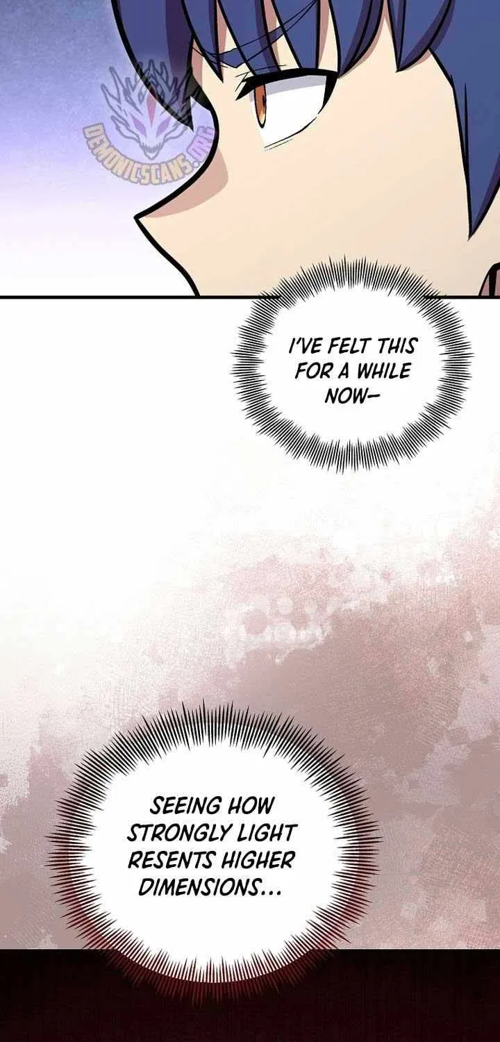 Enrolling Was a Mistake Chapter 52 page 39 - 