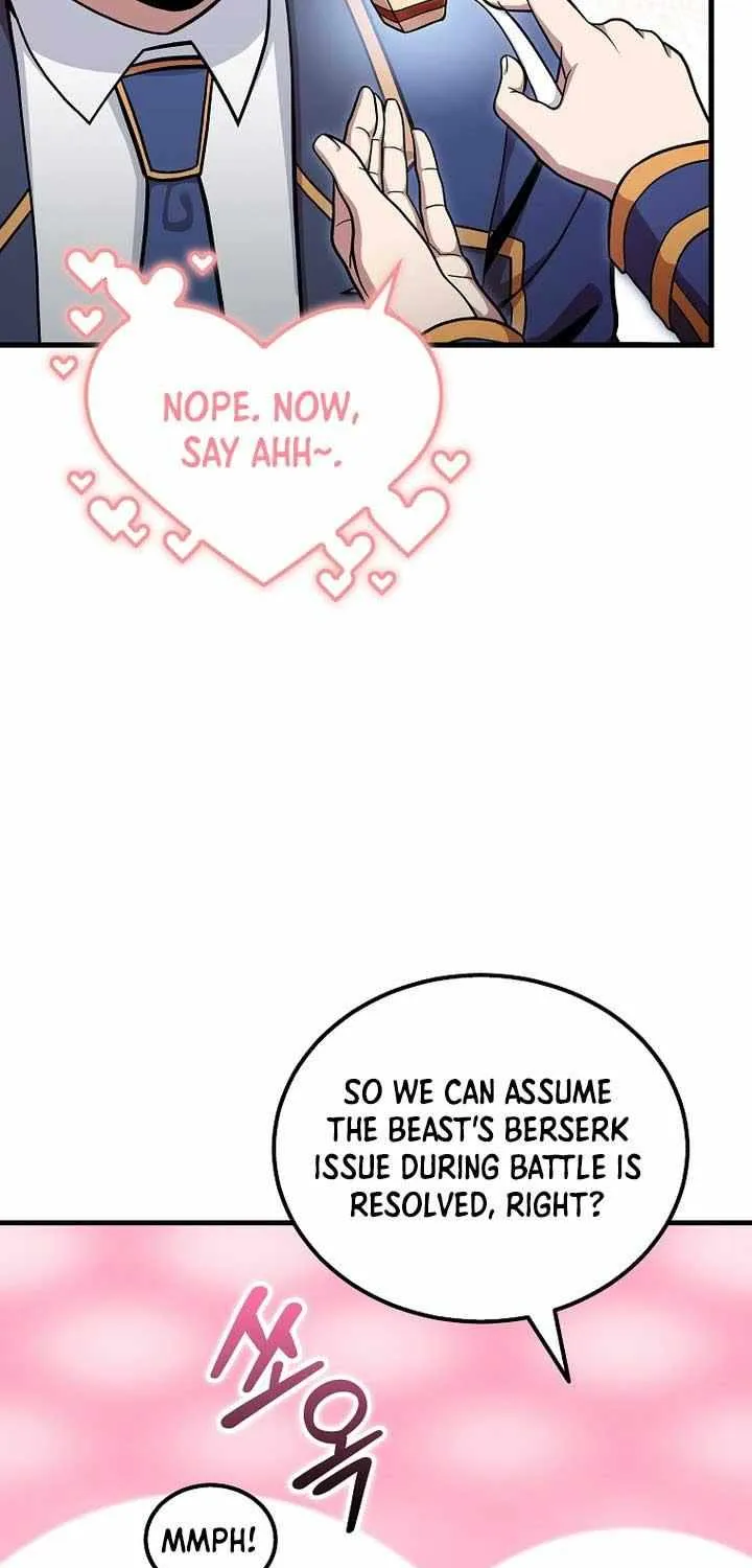 Enrolling Was a Mistake Chapter 52 page 5 - 