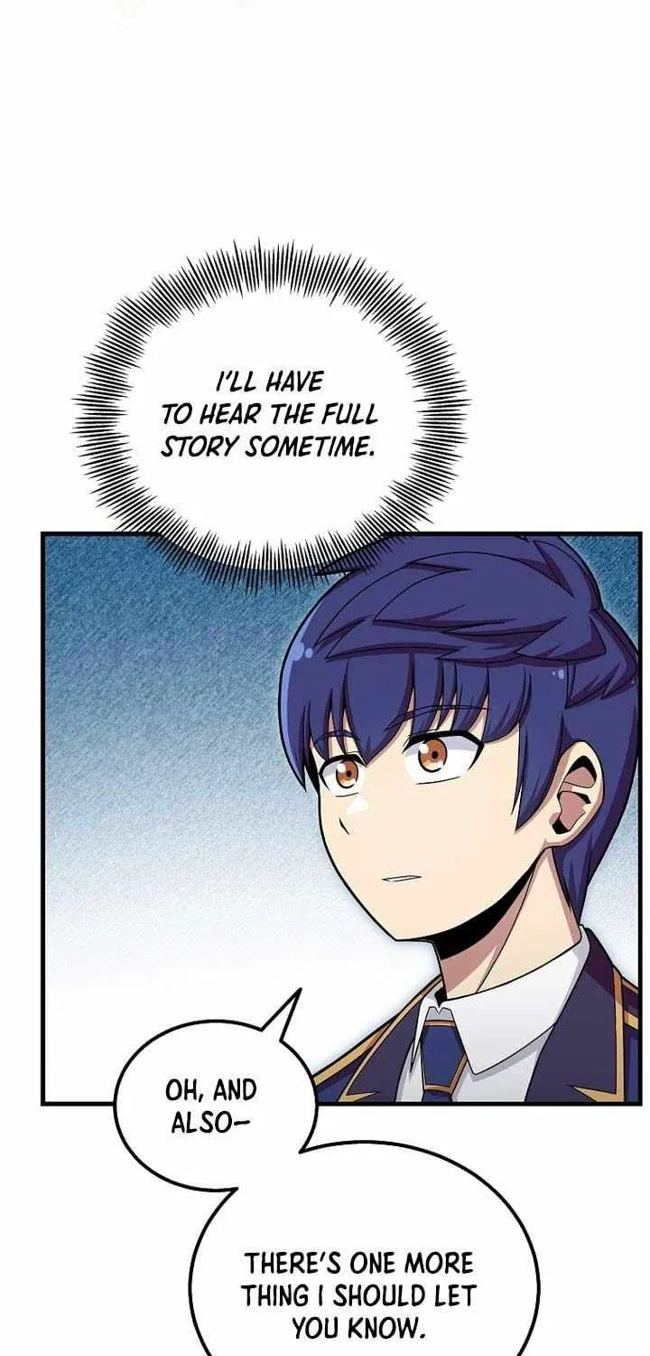 Enrolling Was a Mistake Chapter 52 page 41 - 