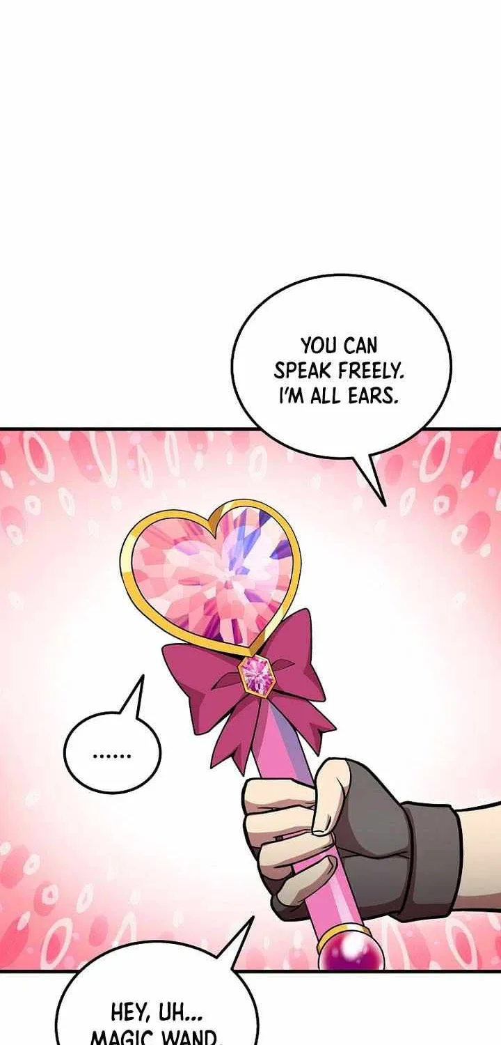Enrolling Was a Mistake Chapter 52 page 46 - 